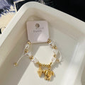 Turtle Bracelet ~ Adjustable