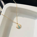 Shell Necklace