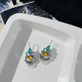 Kiara Earrings
