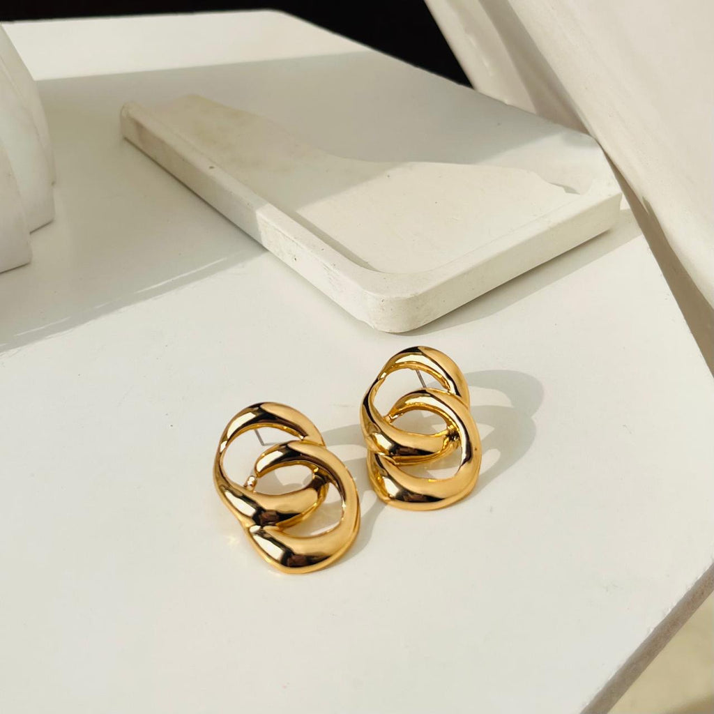 Luna Earrings