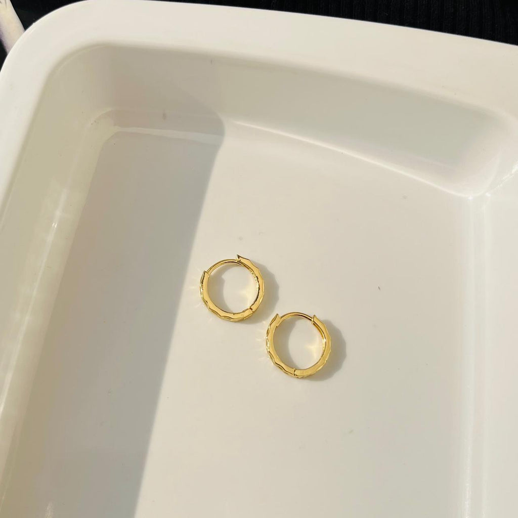 Small Hoops