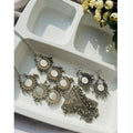 Nisha Necklace Set