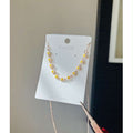 Daisy Necklace
