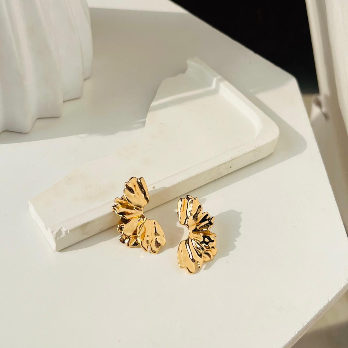 Diana Earrings