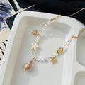 Shell Necklace