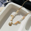 Shell Necklace