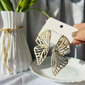 Butterfly Earrings