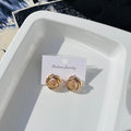 Celia Earrings