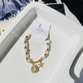 Shell Bracelet