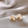 Liora Flower Earrings