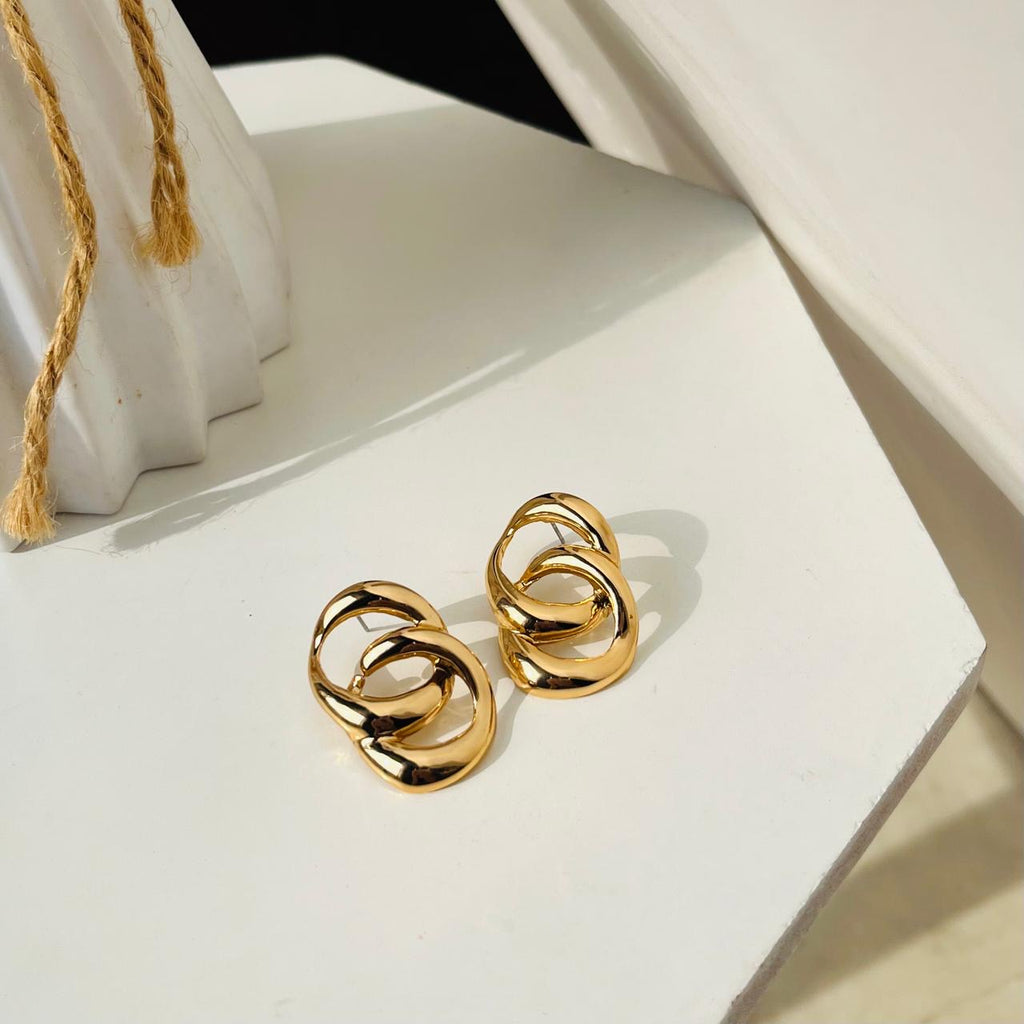 Luna Earrings