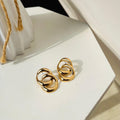 Luna Earrings