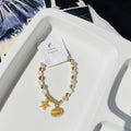 Starfish Bracelet