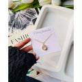 Olivia Necklace