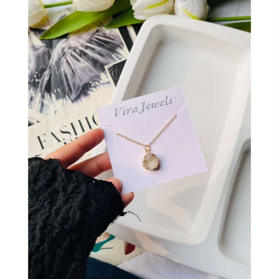 Olivia Necklace