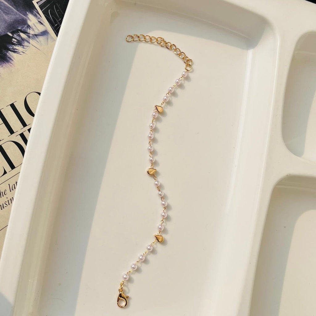 Pearl Bracelet