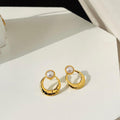Sierra Earrings ~ Anti Tarnish