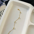 Daisy Bracelet