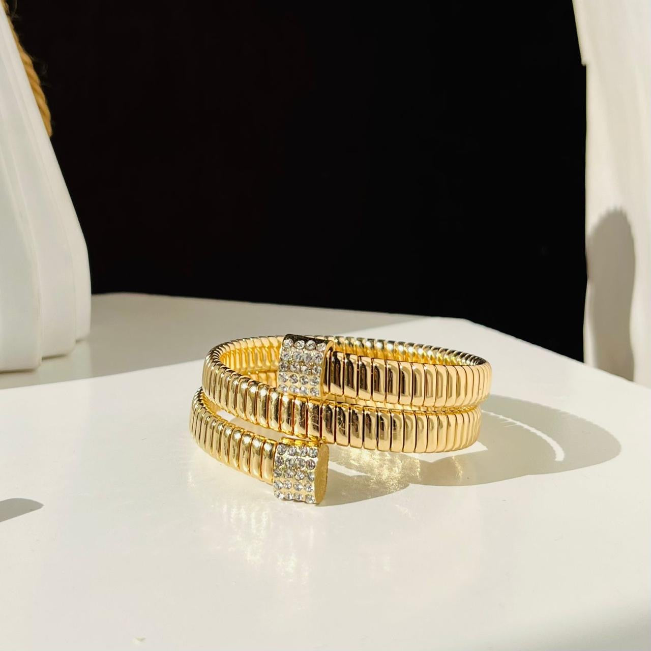 Sarah Diamond Bracelet