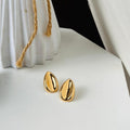 Sage Earrings