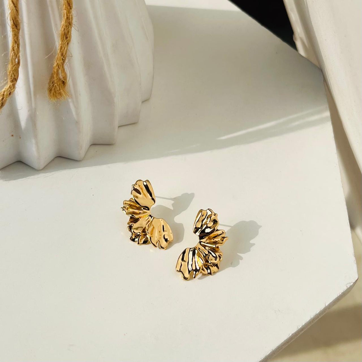 Diana Earrings