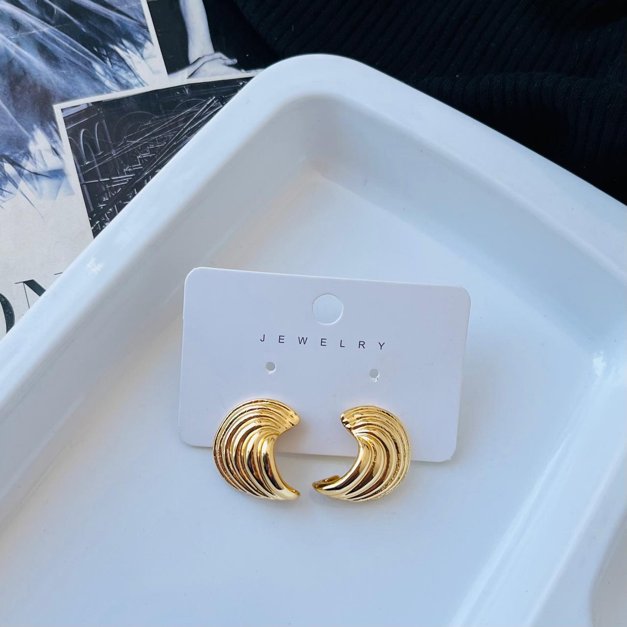 Lynell Earrings