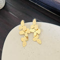 Floral Earrings