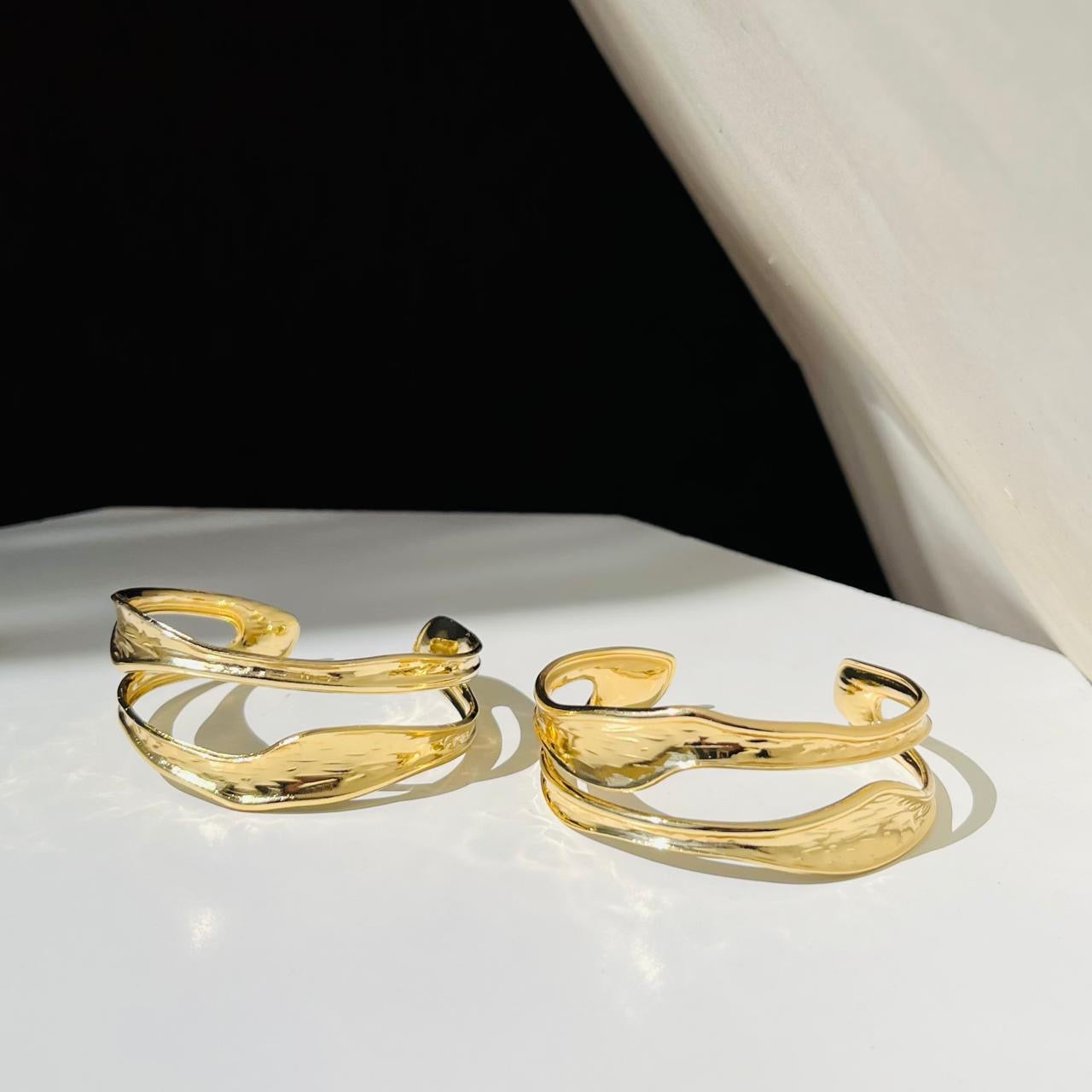 Xena Cuff Bracelet