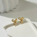 Bow Earrings