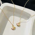 Hali Necklace