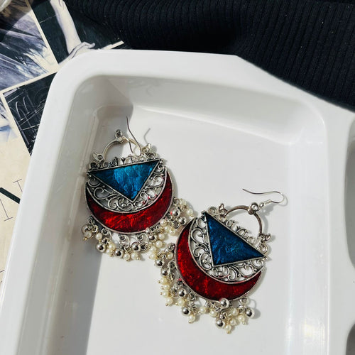 Aarohi Earrings