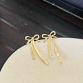 Bow Dangles