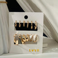 Earrings Combo ( ₹20 per pair )