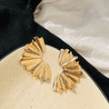 Blakely Statement Earrings
