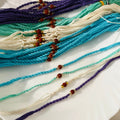 Pastel Rudraksh