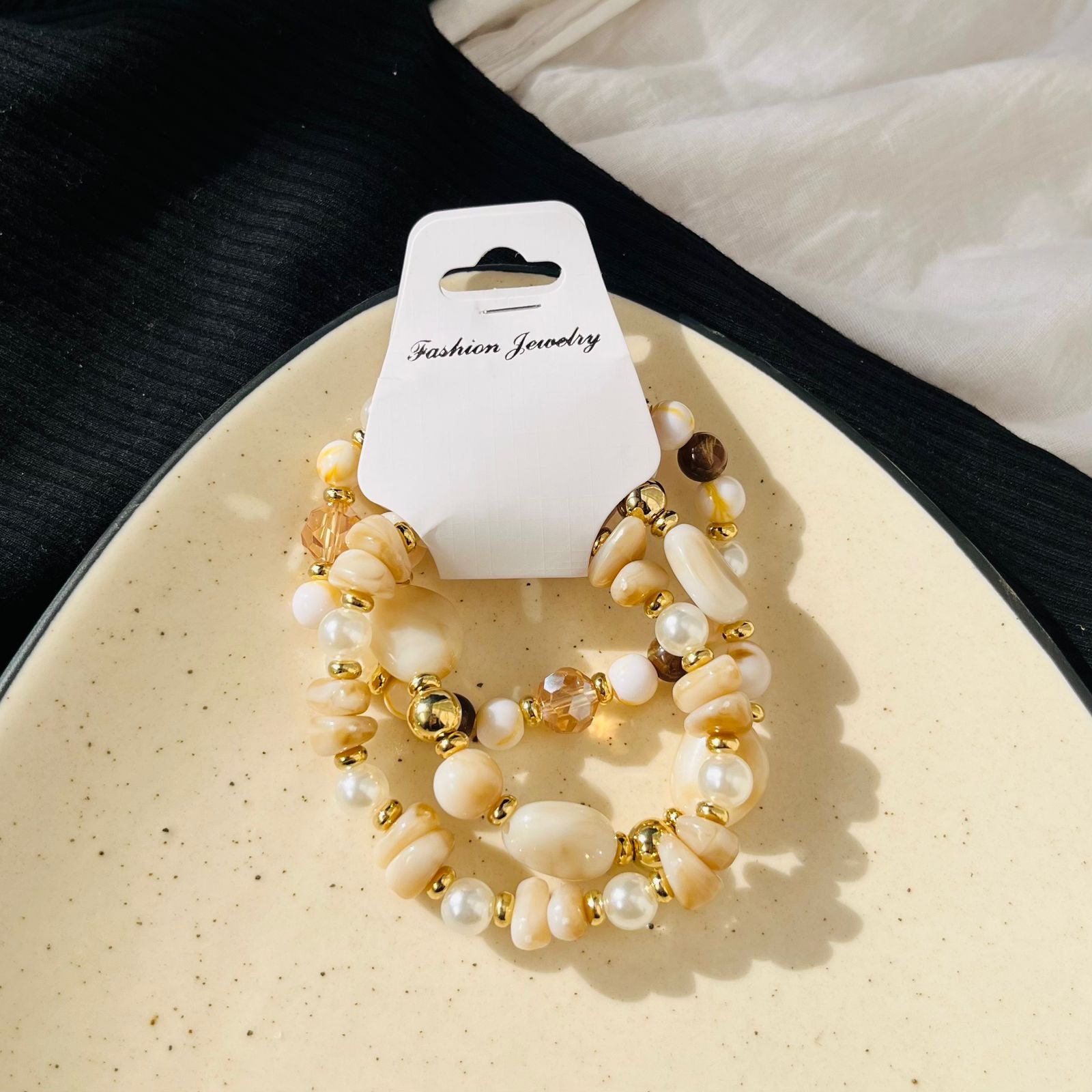 Beads Bracelet