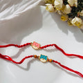 Panda Rakhi