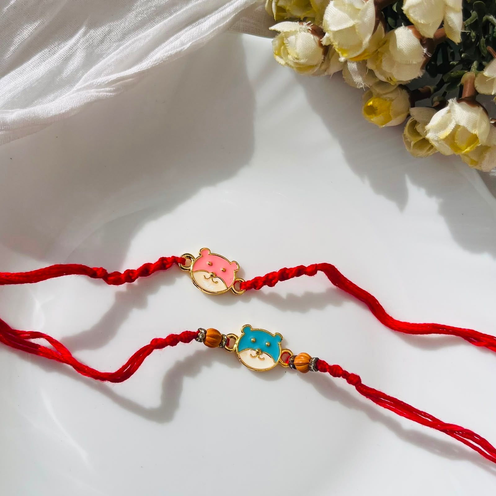 Panda Rakhi