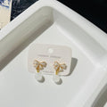 Butterfly Earrings