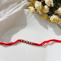 Diamond Rakhi