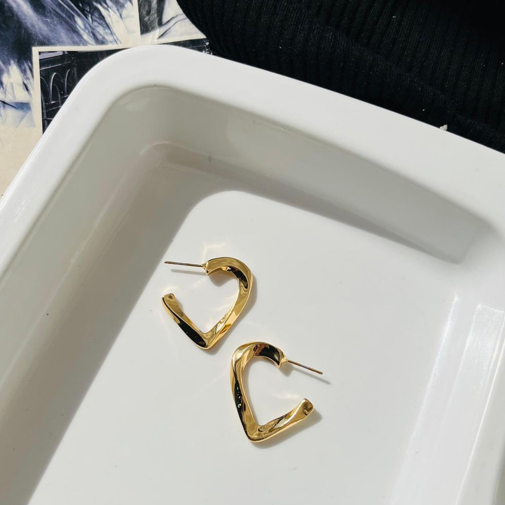 Heart Hoops