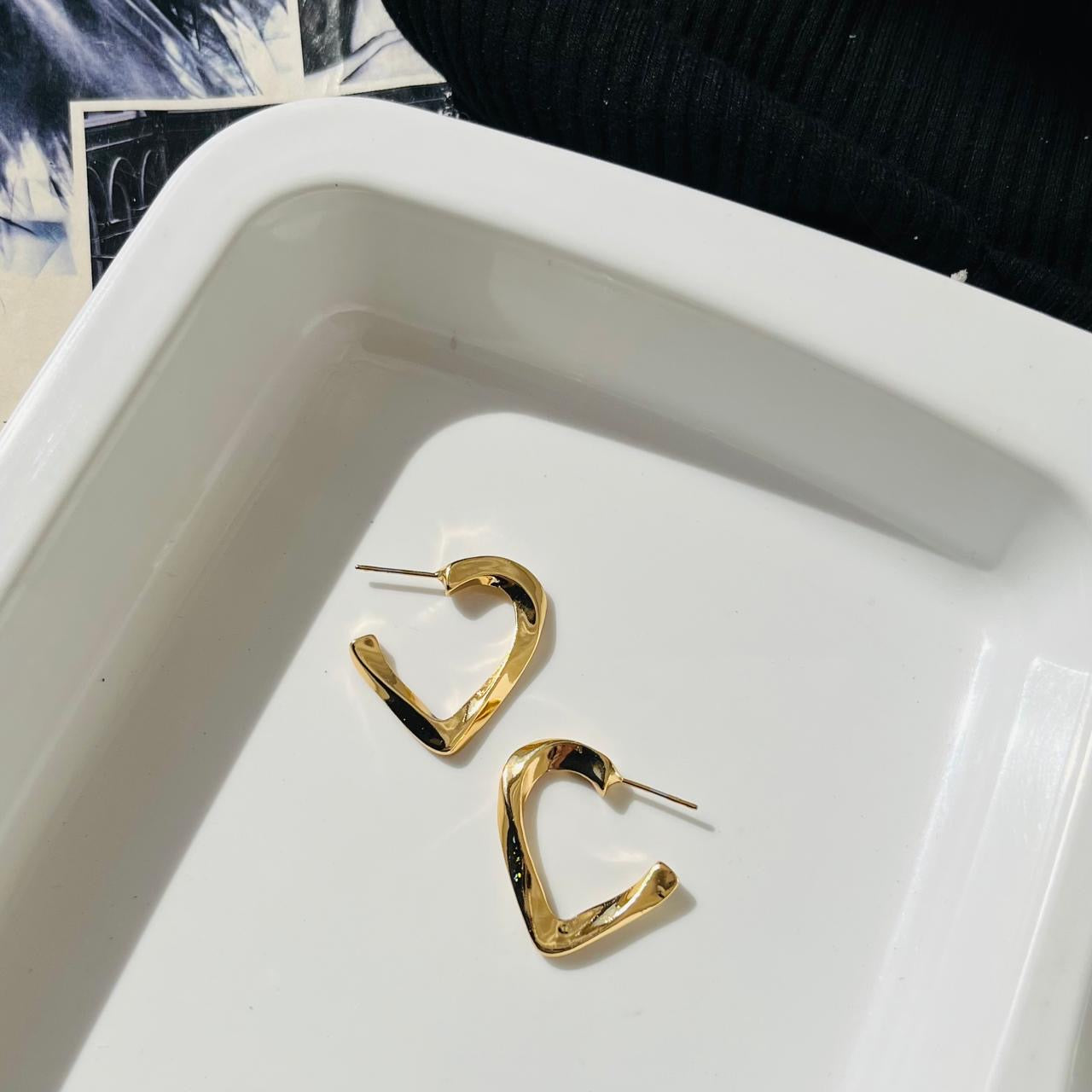 Heart Hoops