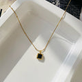 Olivia Necklace ~ Anti Tarnish
