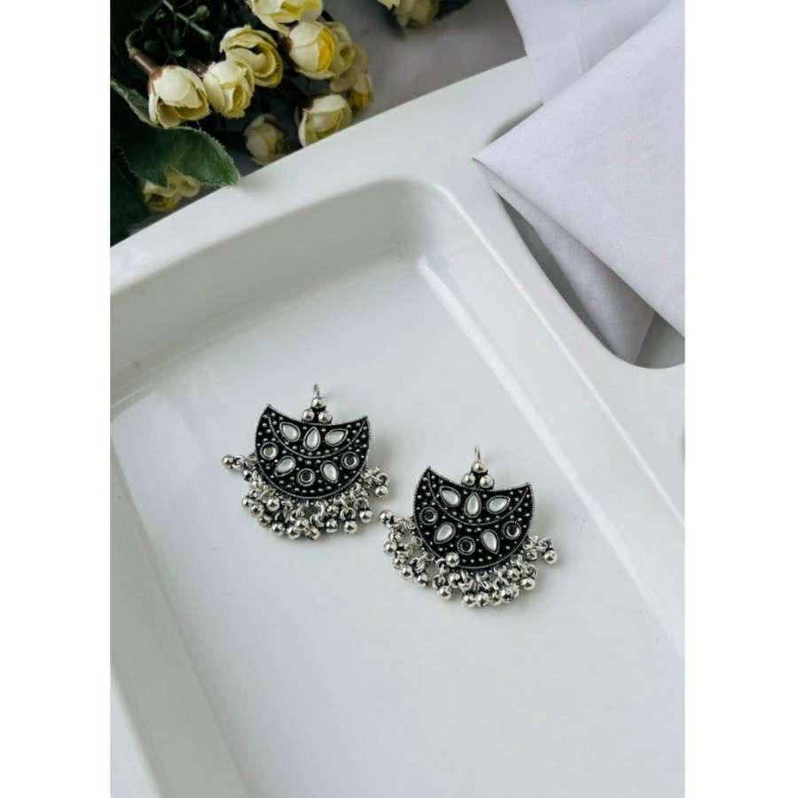 Anaya Earrings