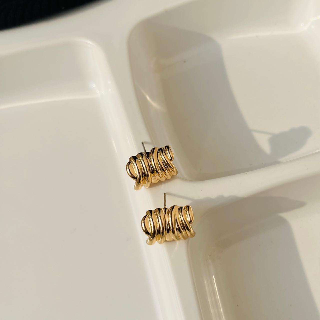 Chloe Earrings