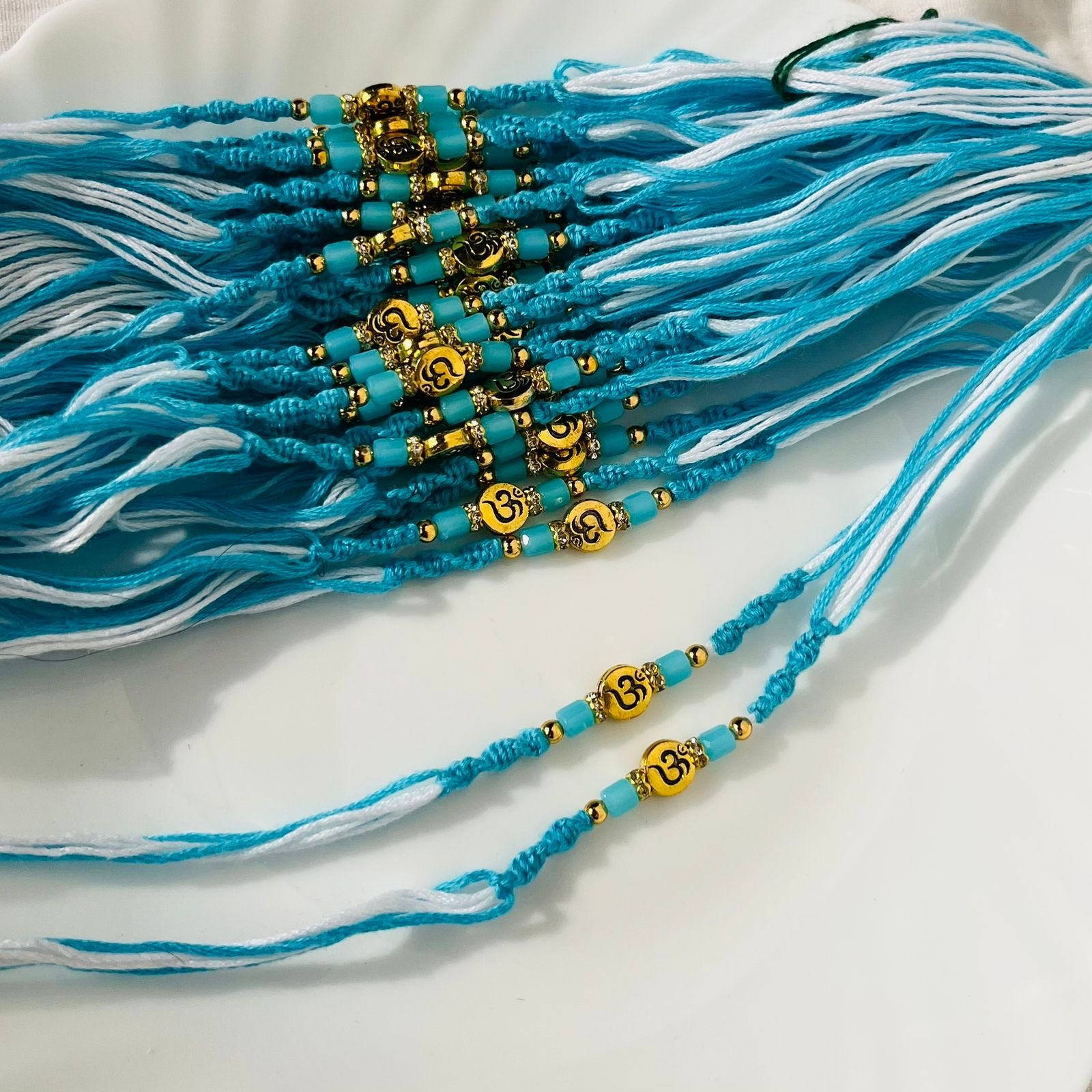 Om Rakhi