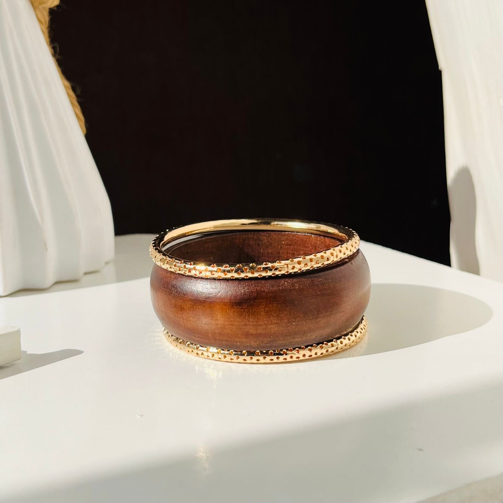 Wooden Stack ( size 2*6 )