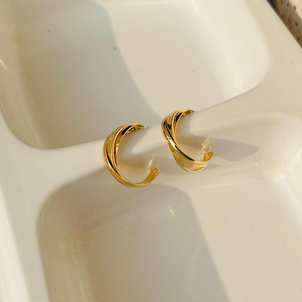 Callie Hoops