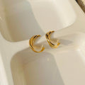 Callie Hoops