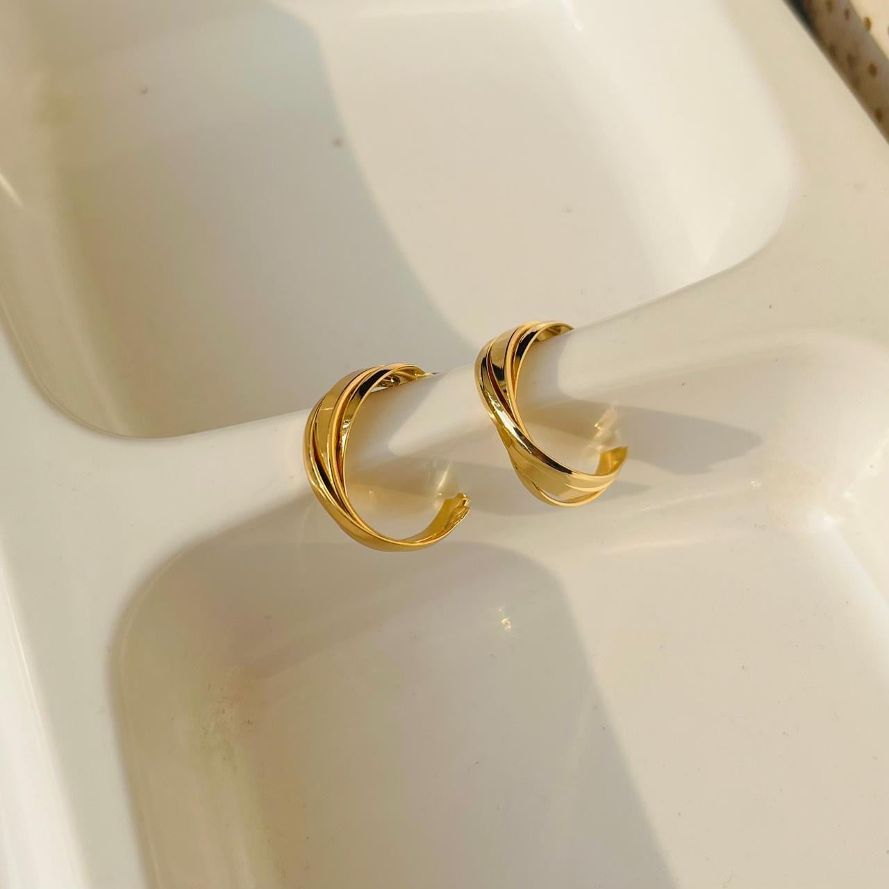 Callie Hoops